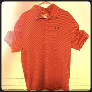 Under Armour XL men’s polo
